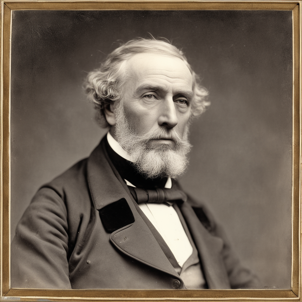Benjamin Gough
