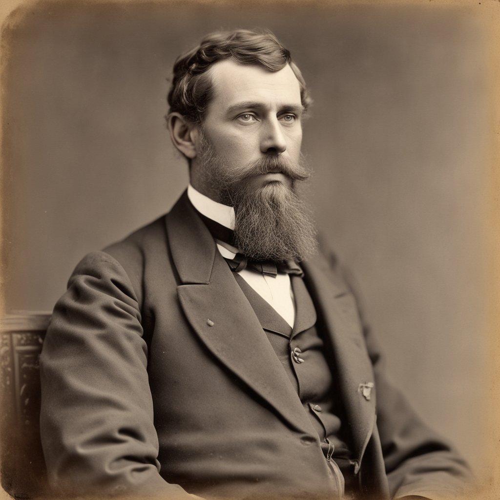 Benjamin Gould (politician)