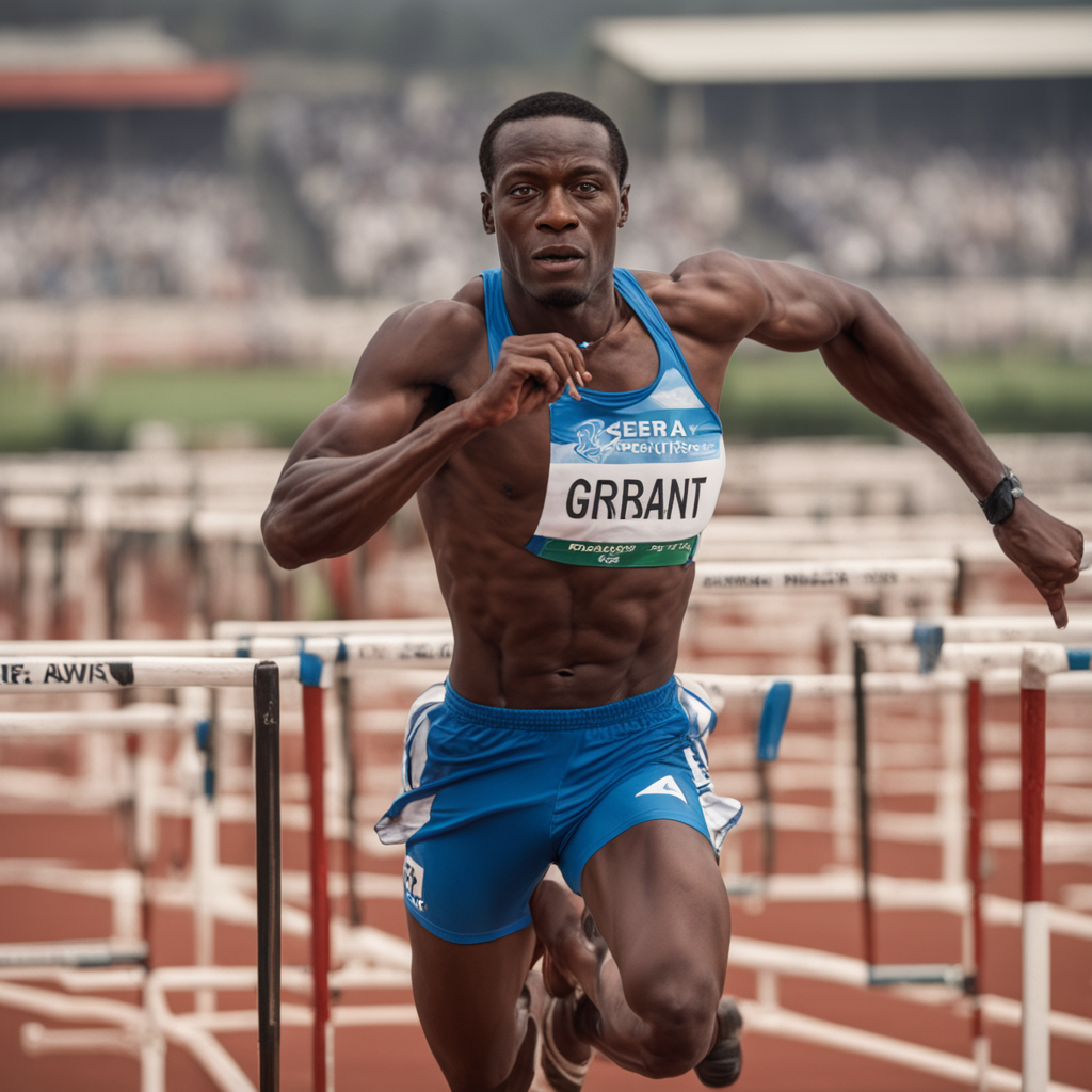 Benjamin Grant