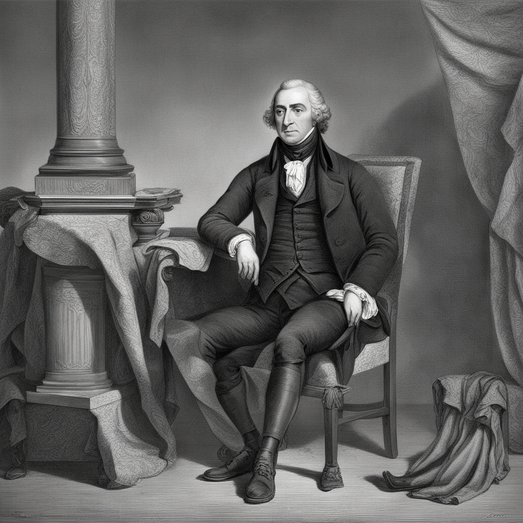 Benjamin Greene (politician)