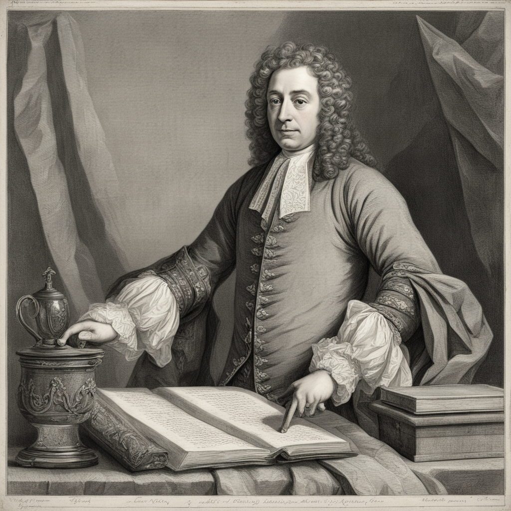 Benjamin Griffin (actor)
