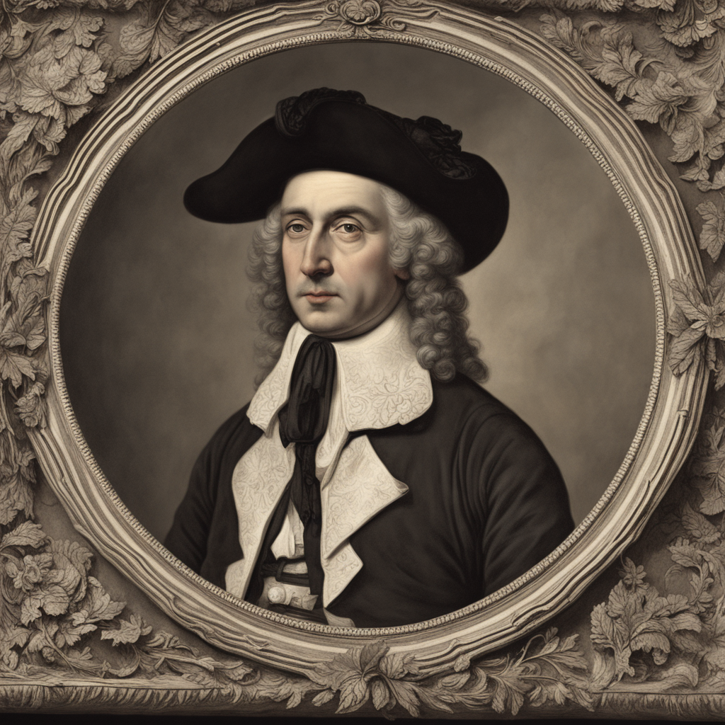 Benjamin Griggs