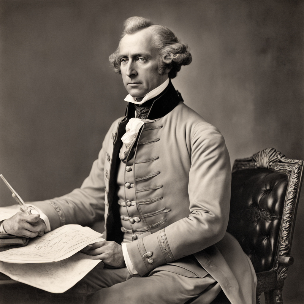 Benjamin Guerard