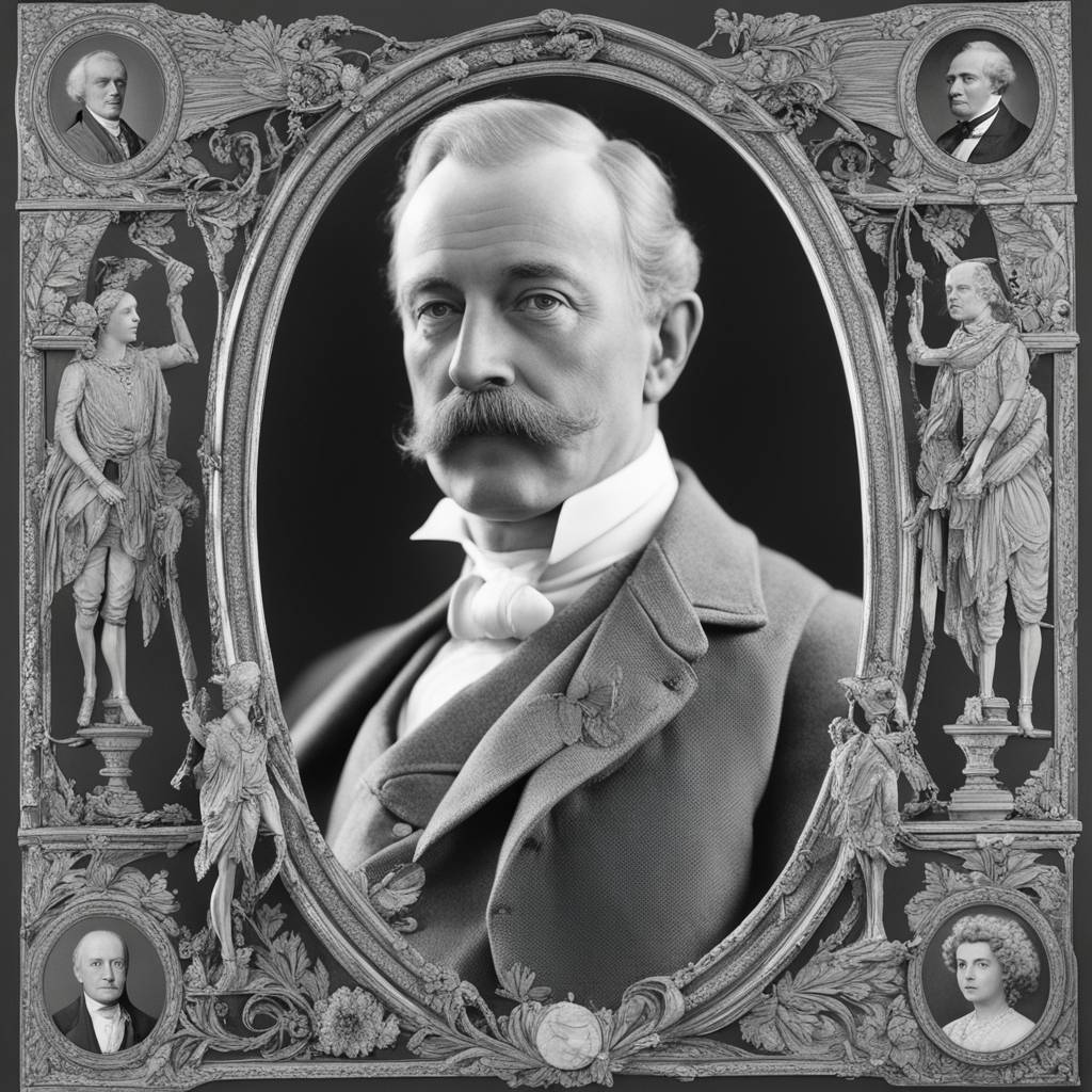 Benjamin Guinness, 3rd Earl of Iveagh