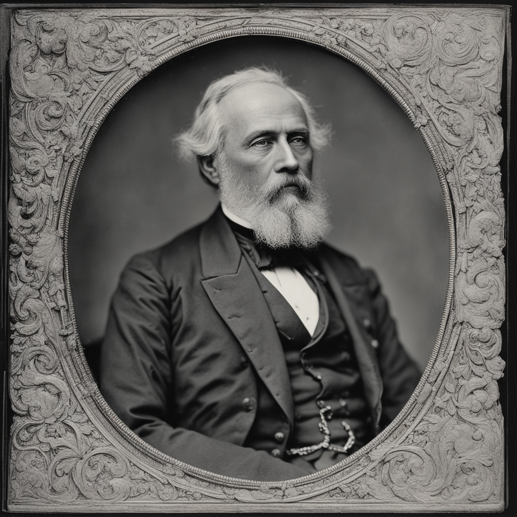 Benjamin H. Austin