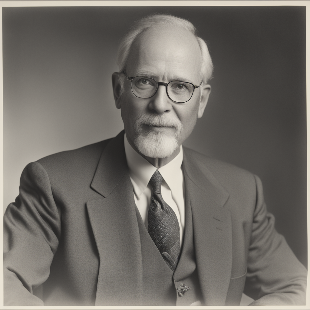 Benjamin H. Barton