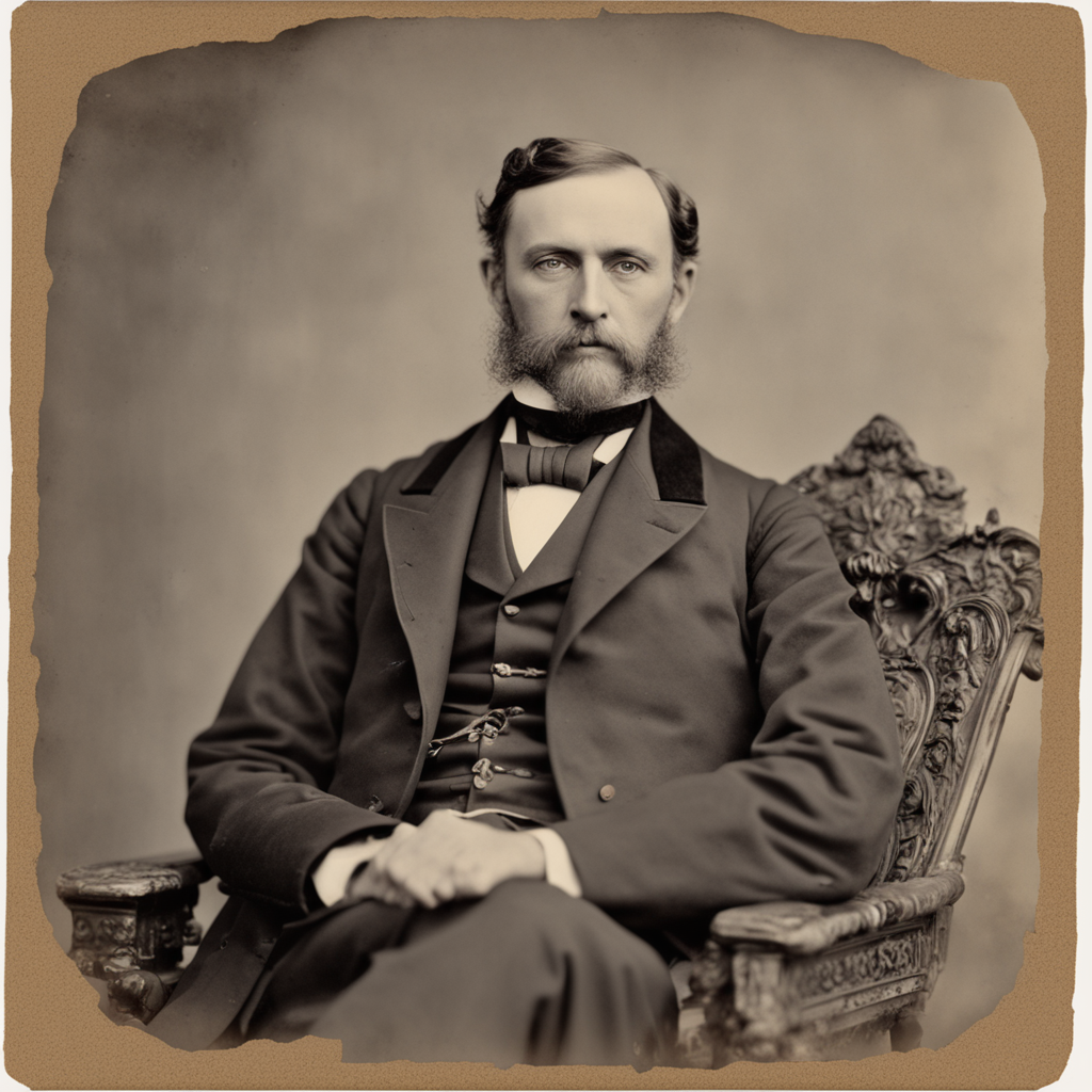 Benjamin H. Child