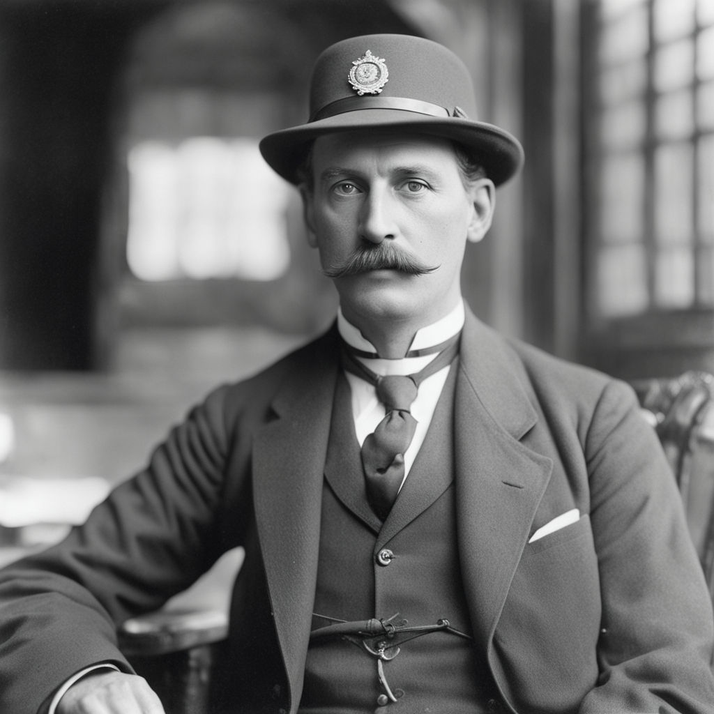 Benjamin H. Gillman