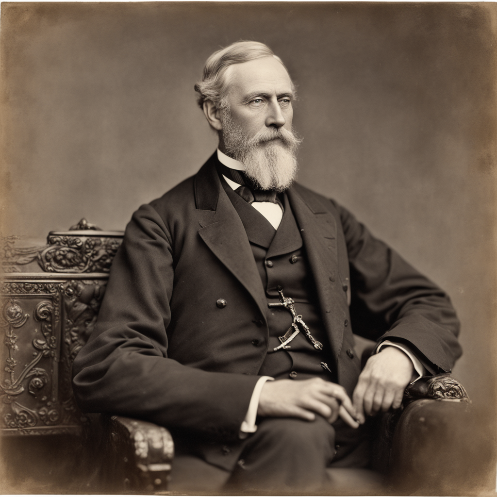 Benjamin H. Randall