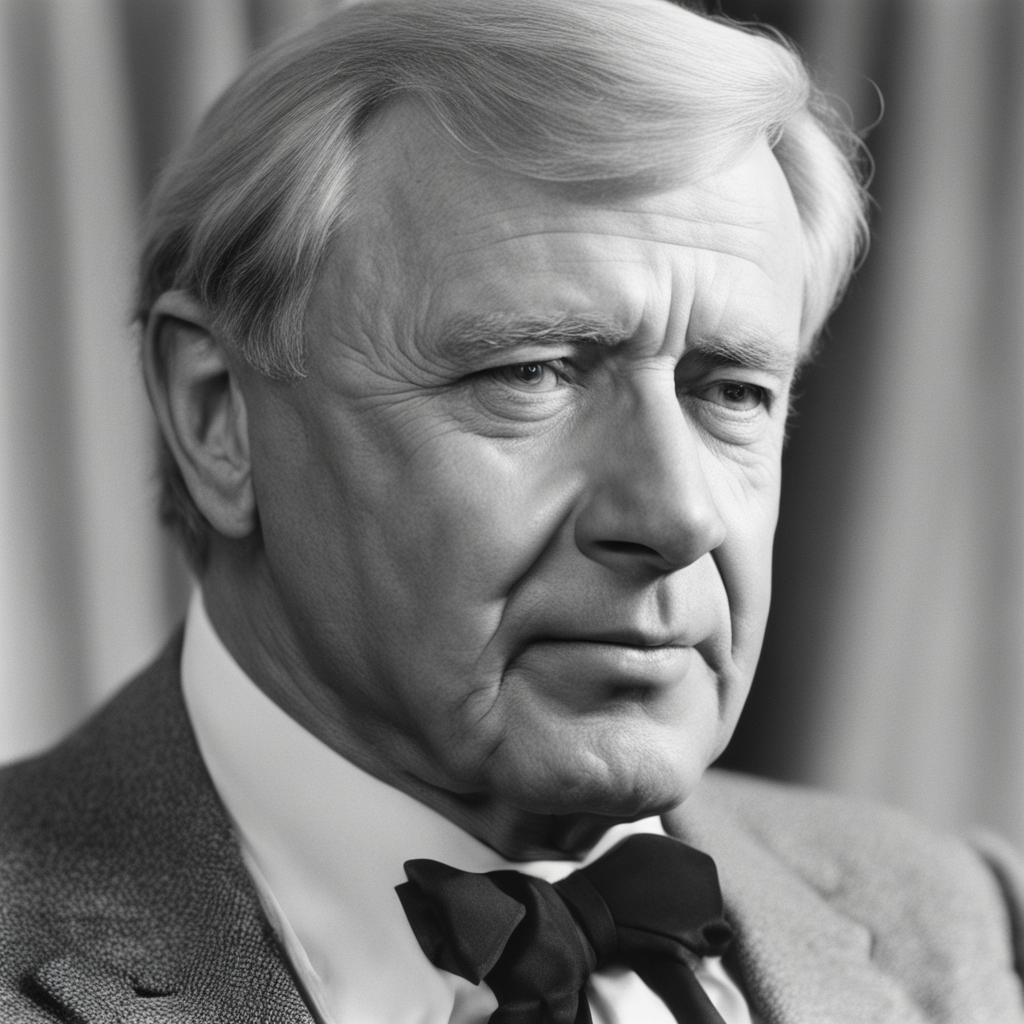 Benjamin H. Read