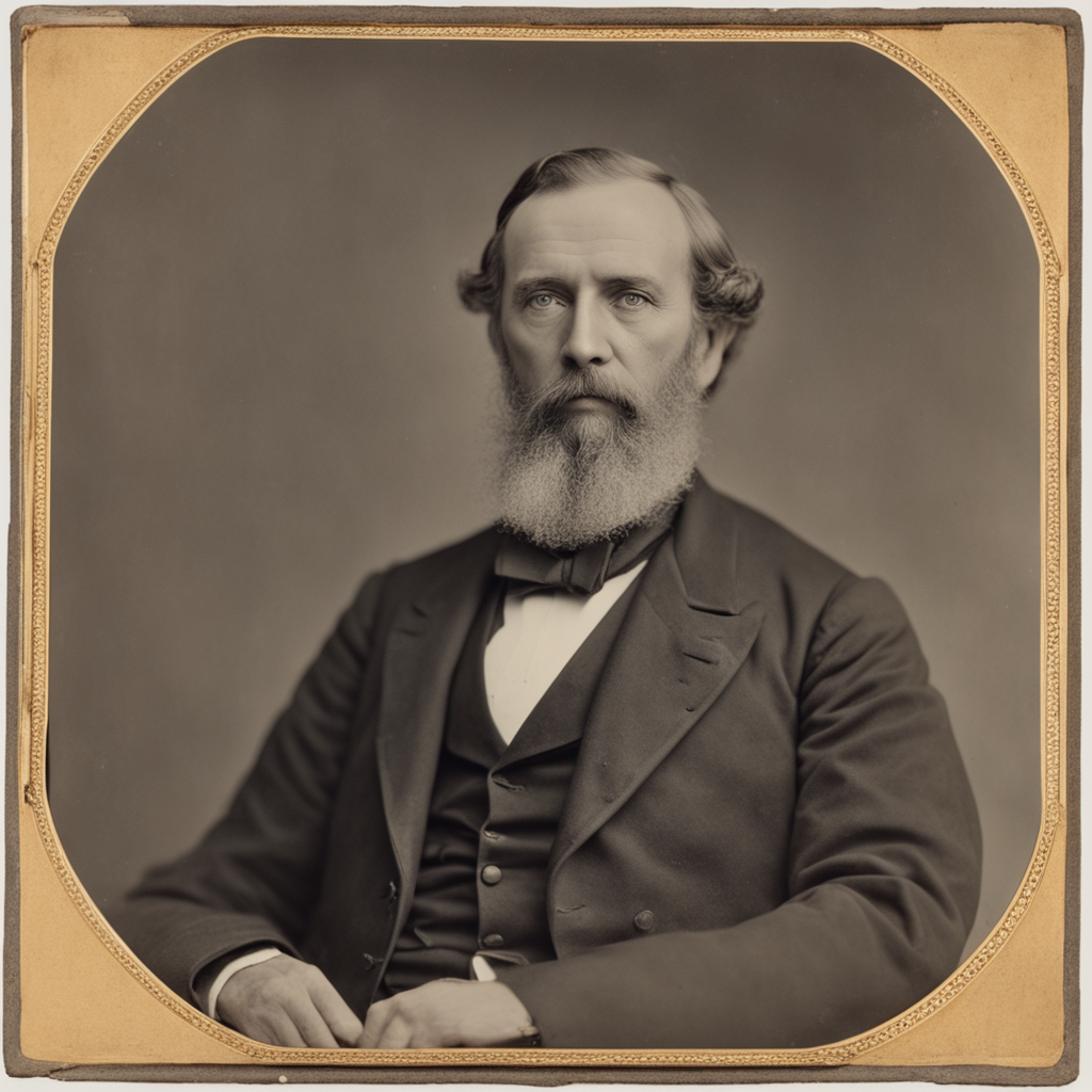 Benjamin H. Smith