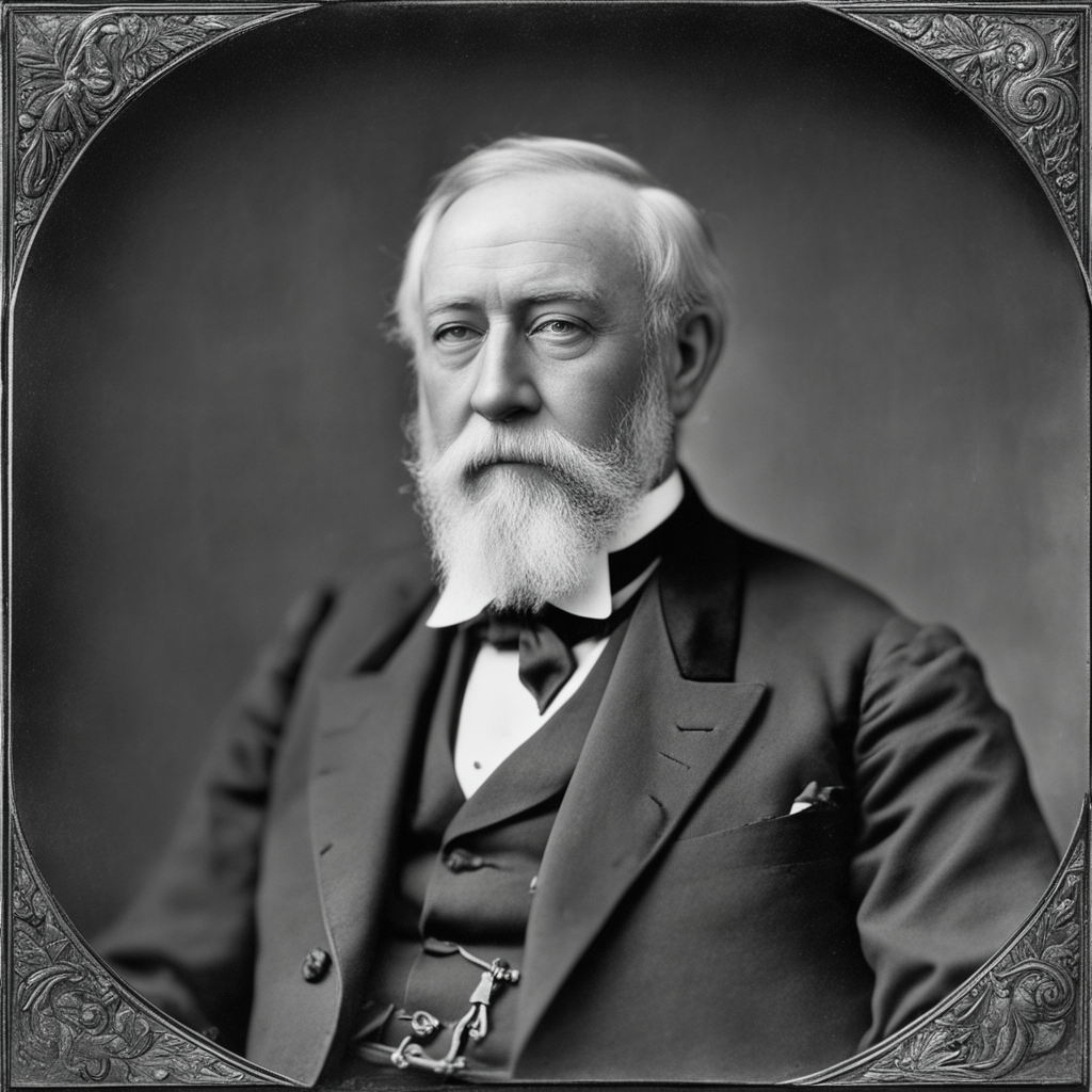 Benjamin H. Southworth