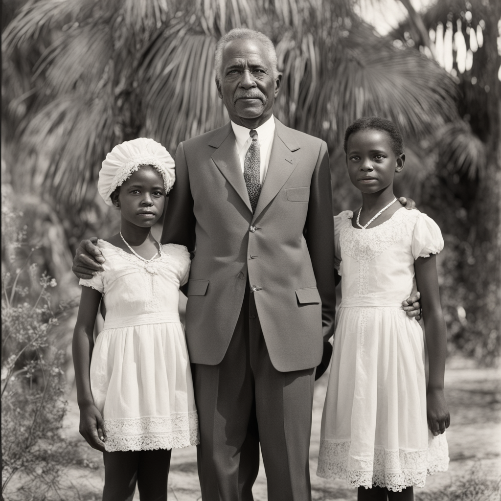 Benjamin H. Wilson