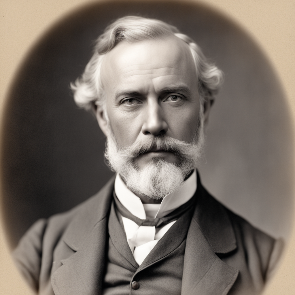 Benjamin Hale (author)