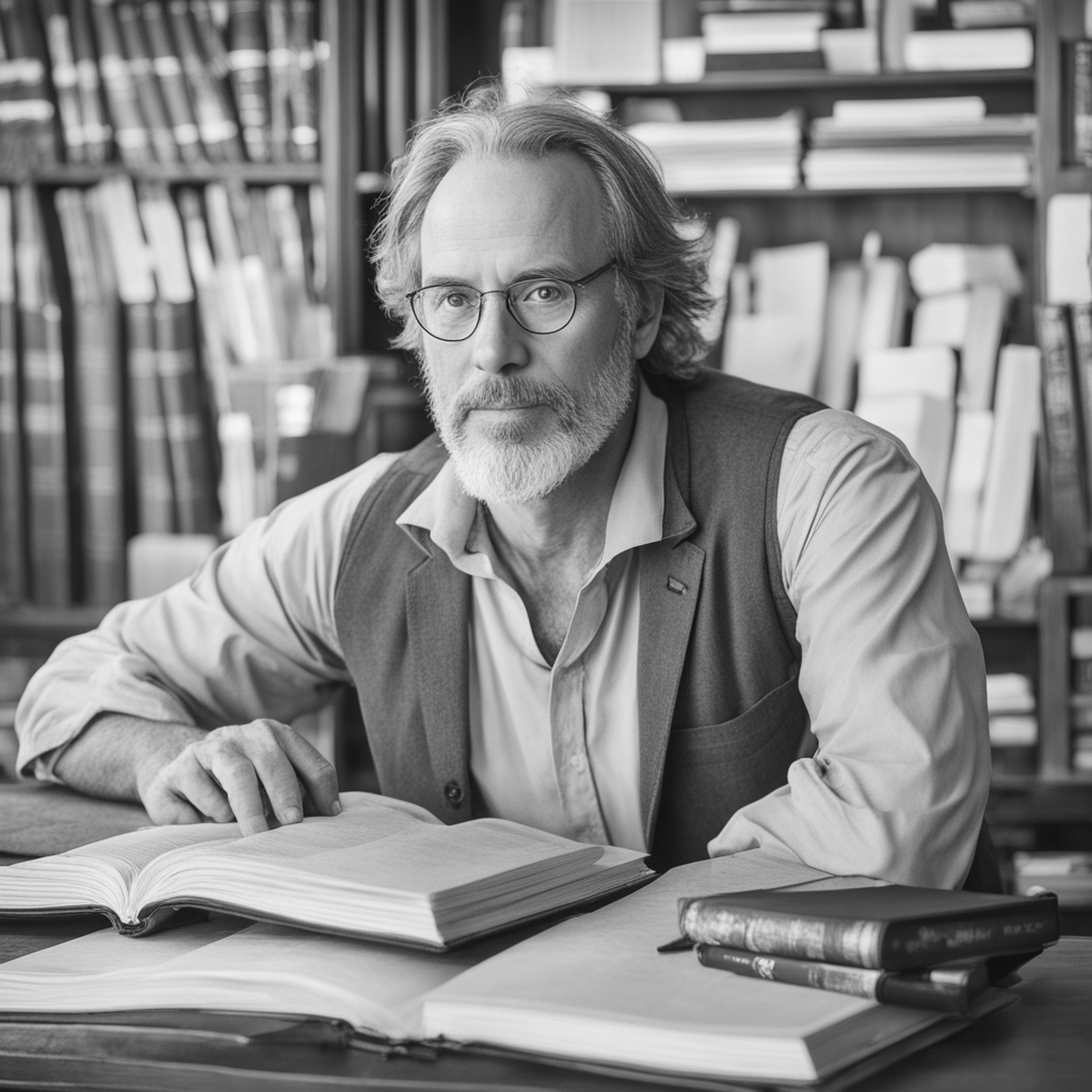 Benjamin Hale (philosopher)