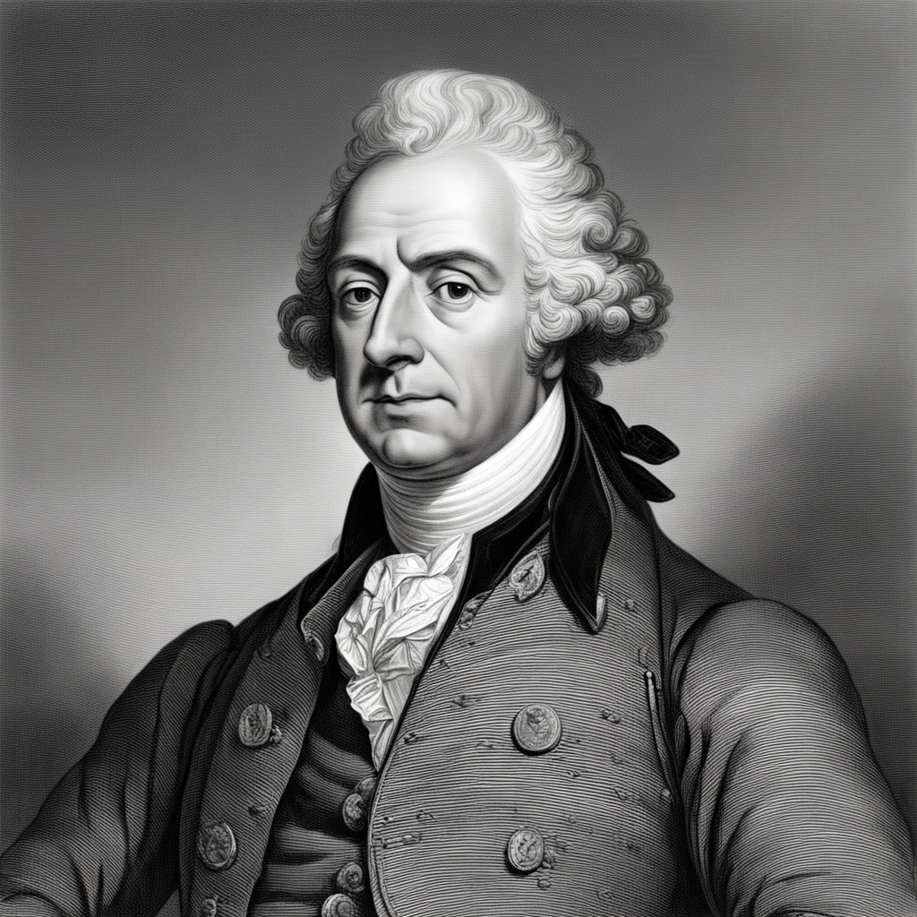Benjamin Hammet