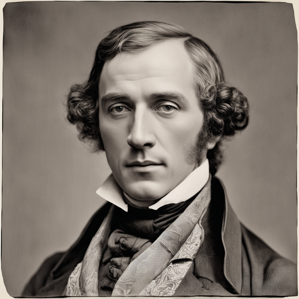 Benjamin Hanbury