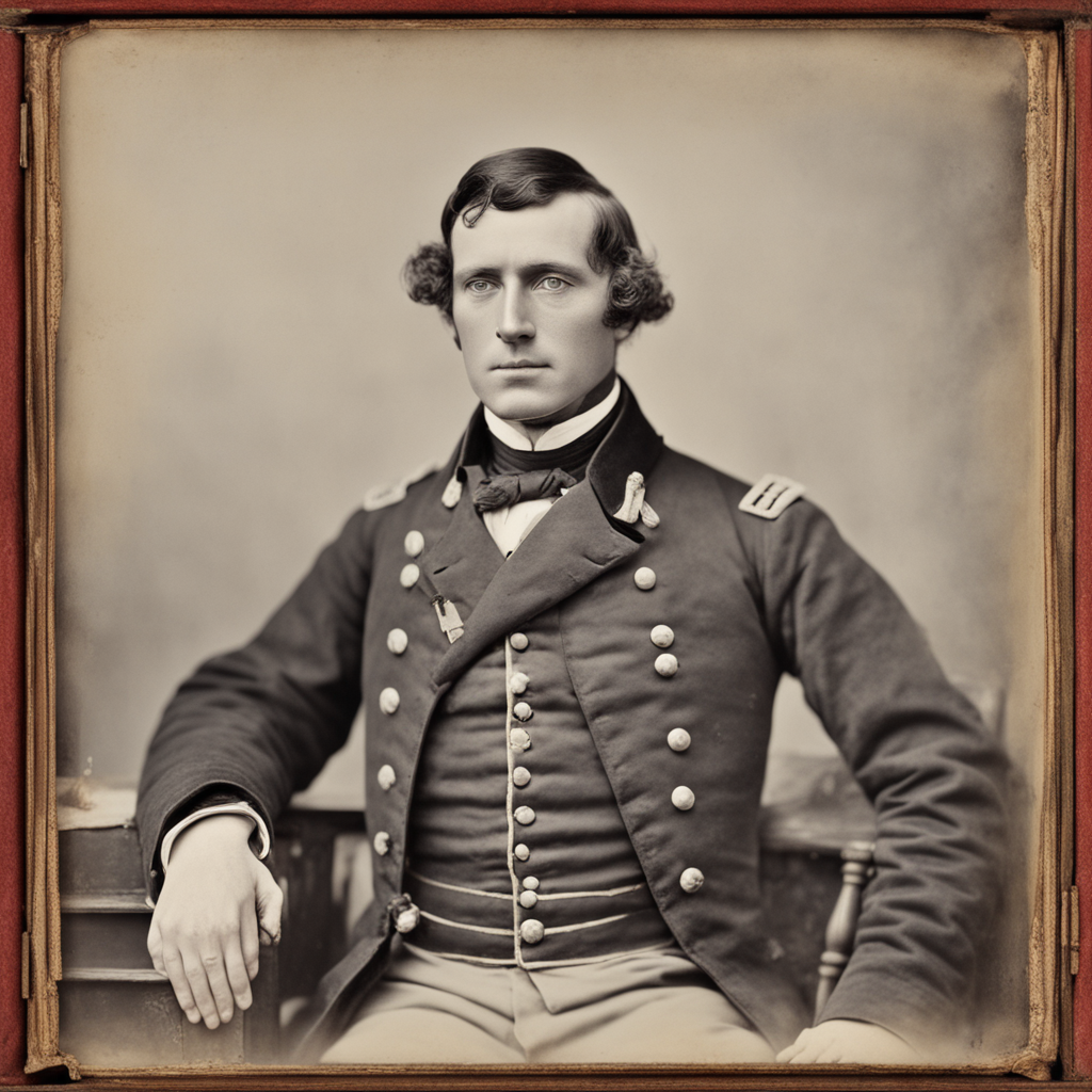 Benjamin Handley