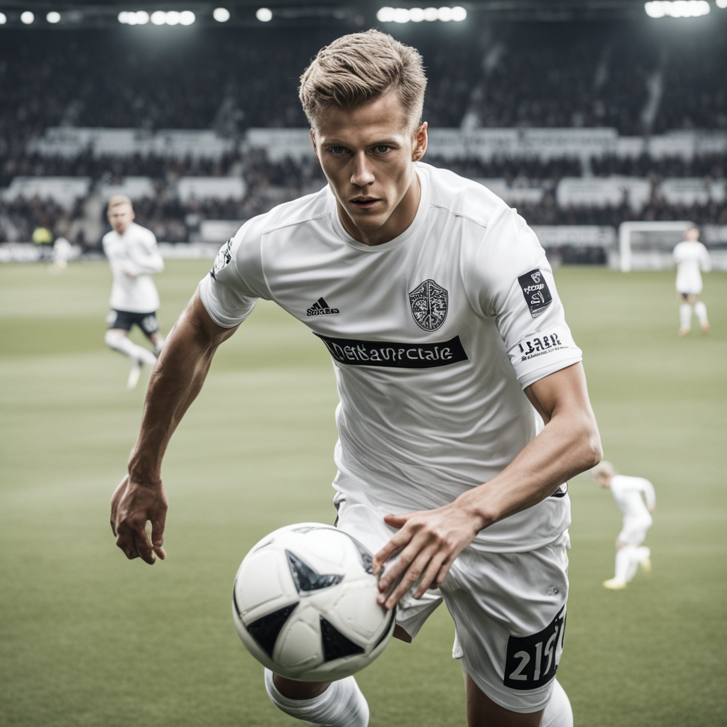 Benjamin Hansen (footballer)