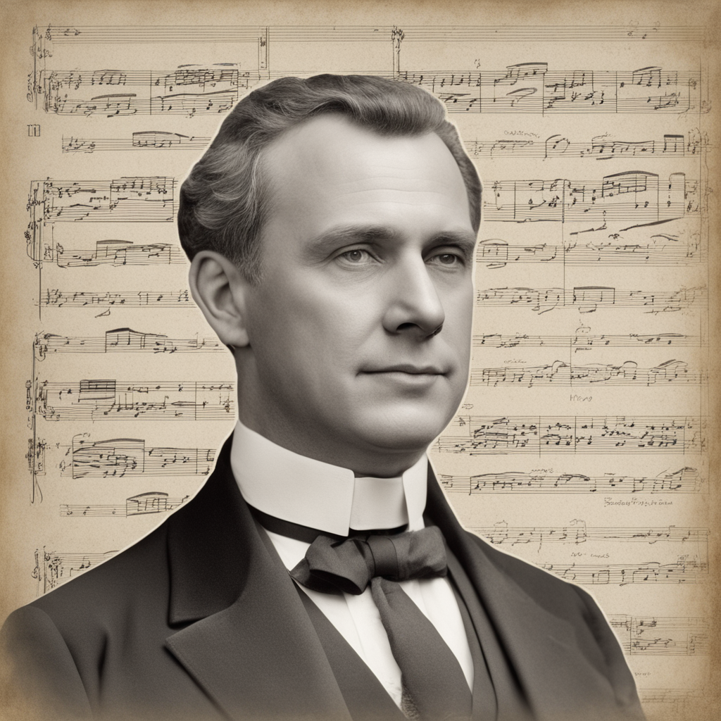 Benjamin Harlan
