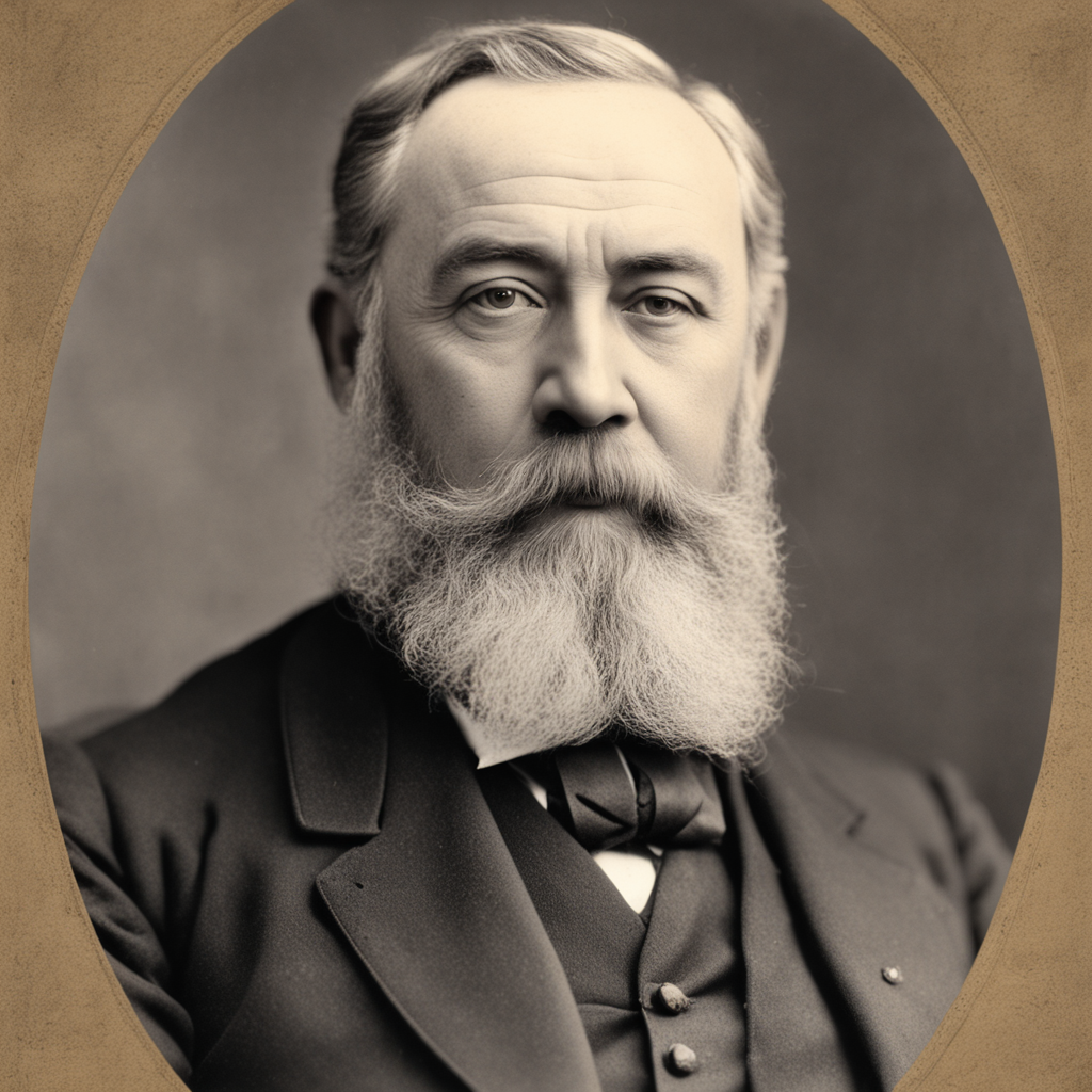 Benjamin Harris (New Zealand politician)