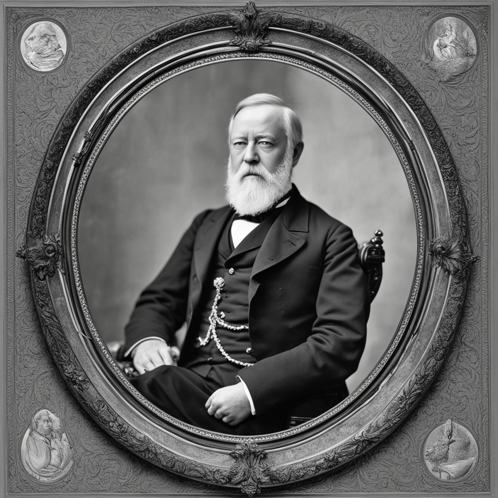 Benjamin Harrison III