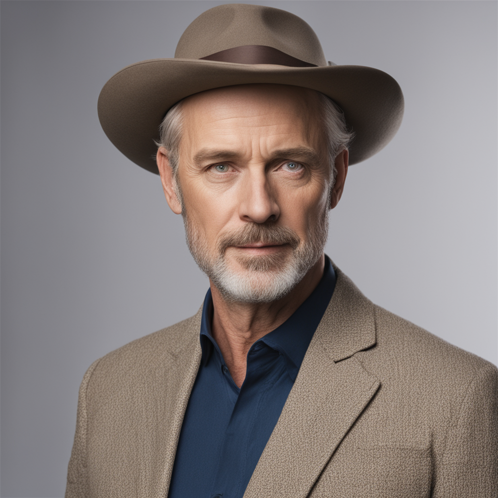 Benjamin Hart