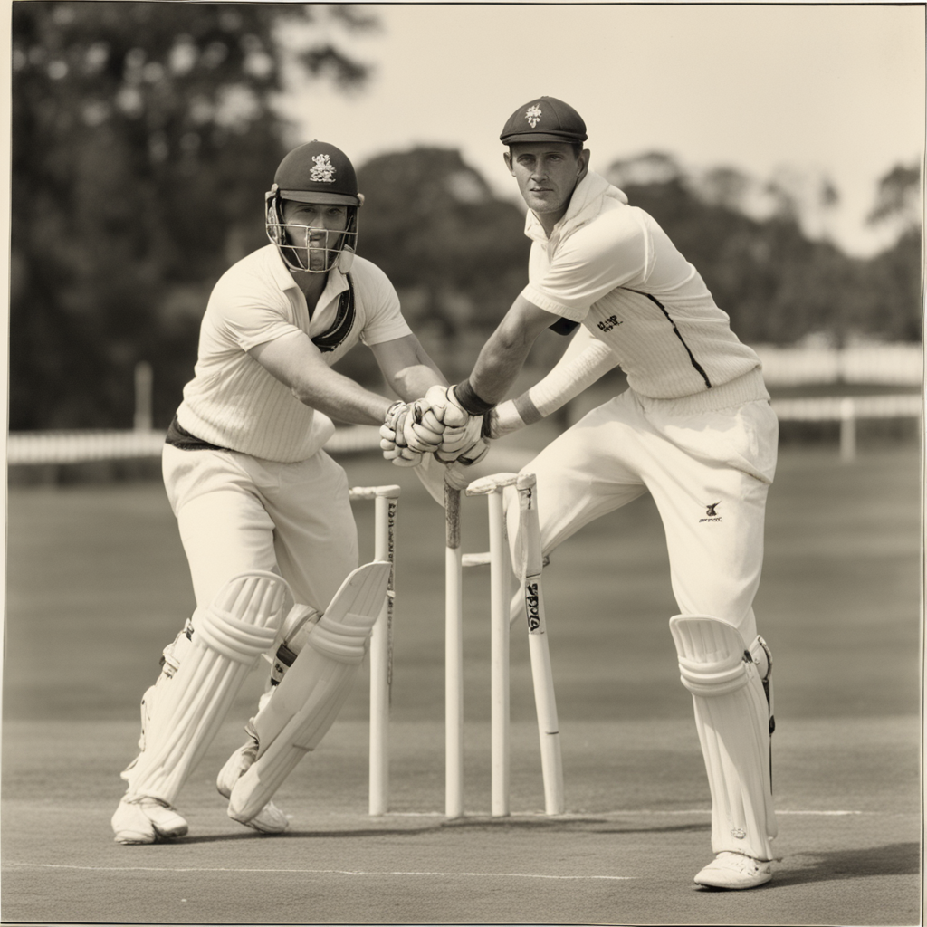Benjamin Hart (cricketer)
