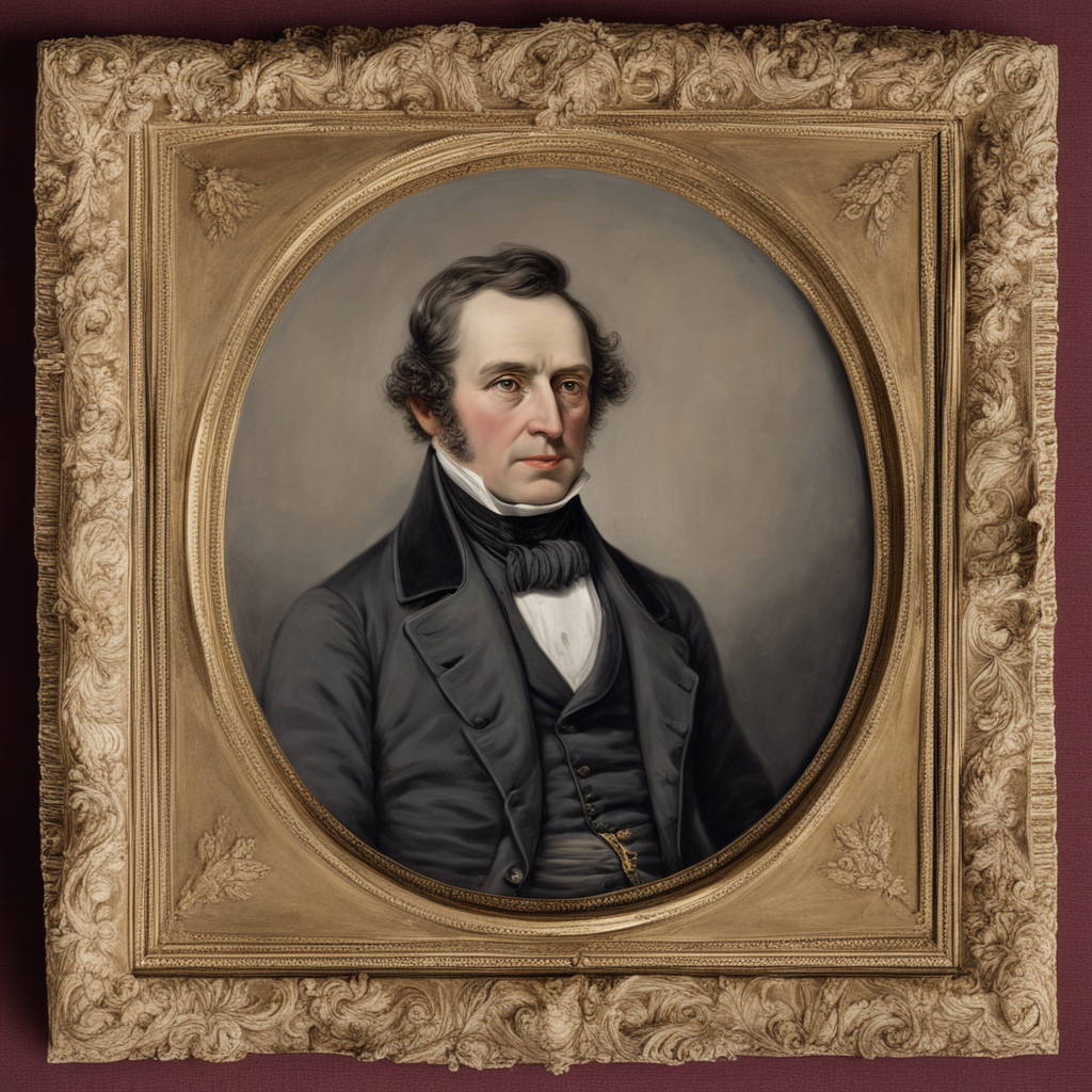 Benjamin Hawes