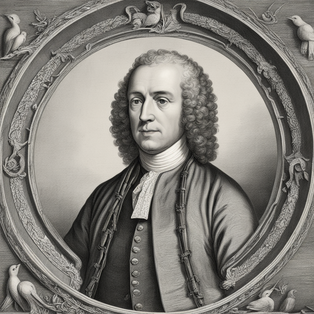 Benjamin Hawkshaw
