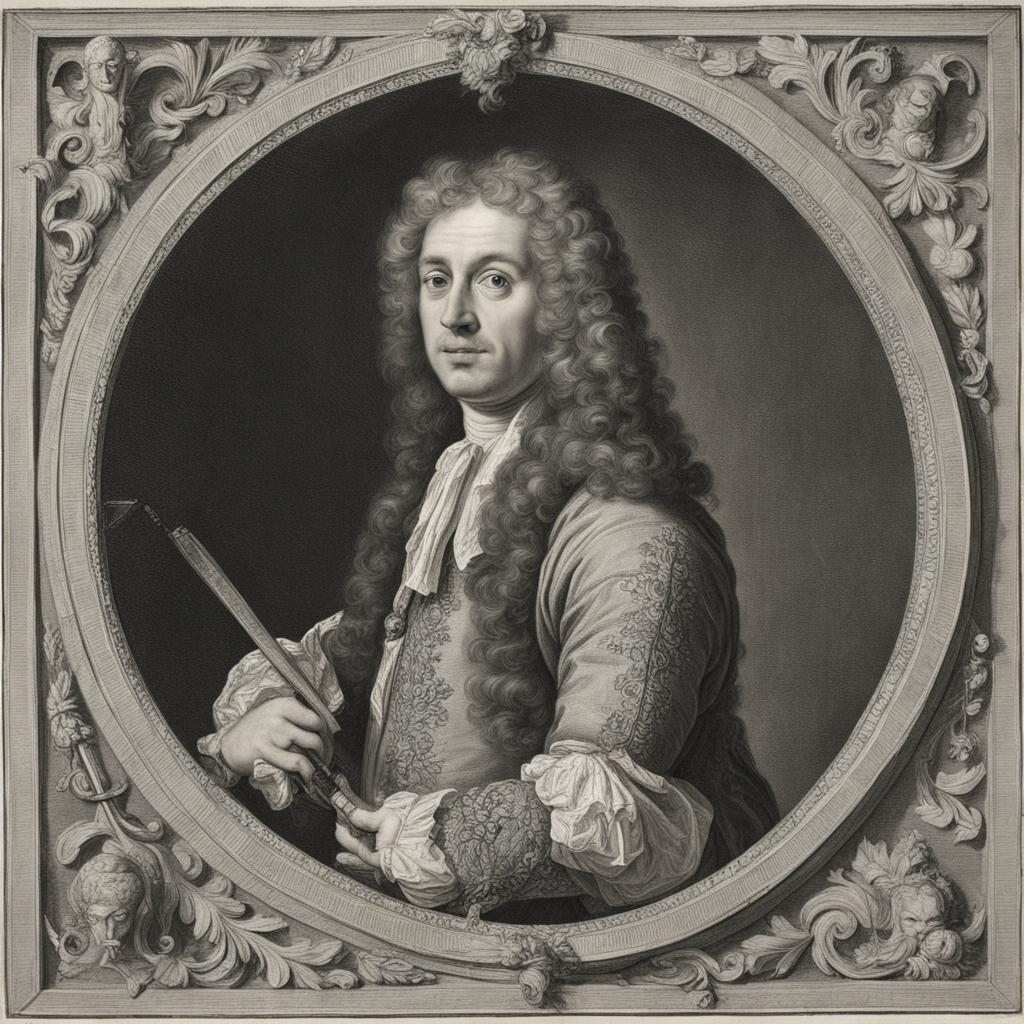 Benjamin Hedericus