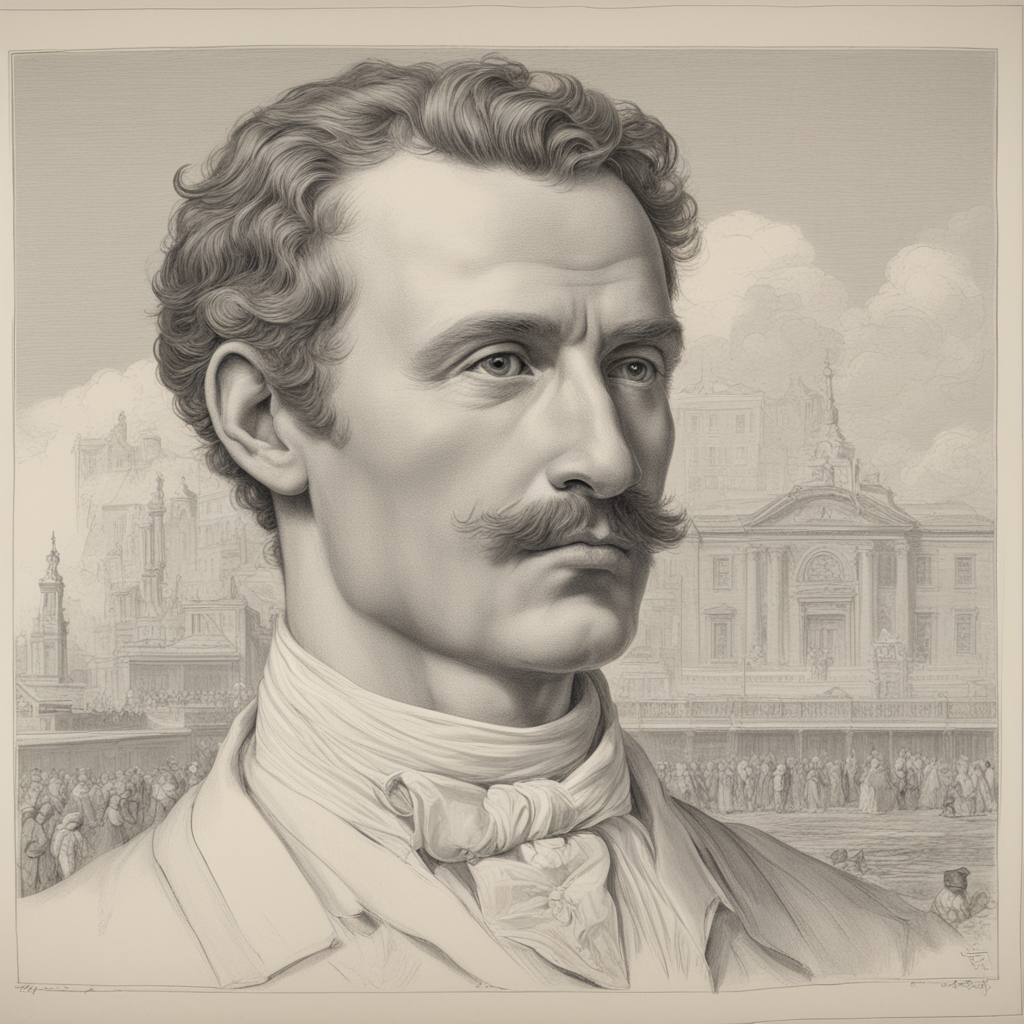 Benjamin Hendrickson