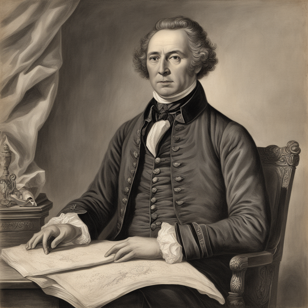 Benjamin Herndon