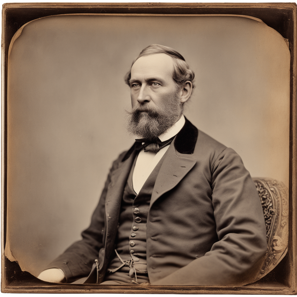 Benjamin Hershey