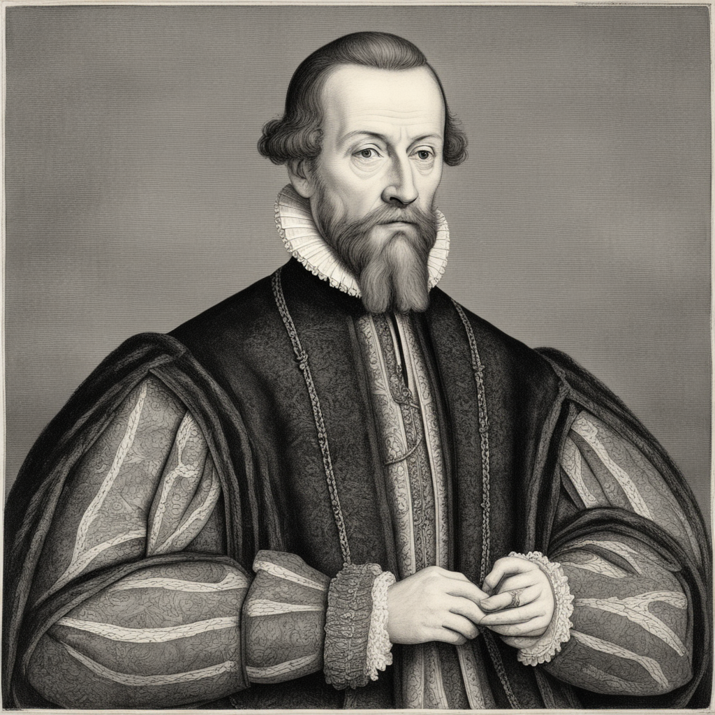 Benjamin Heydon