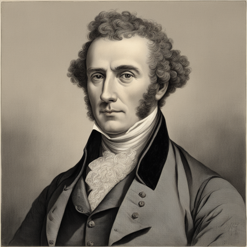 Benjamin Heyne