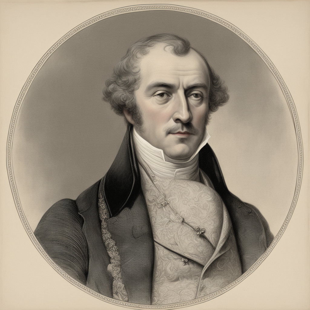Benjamin Heywood