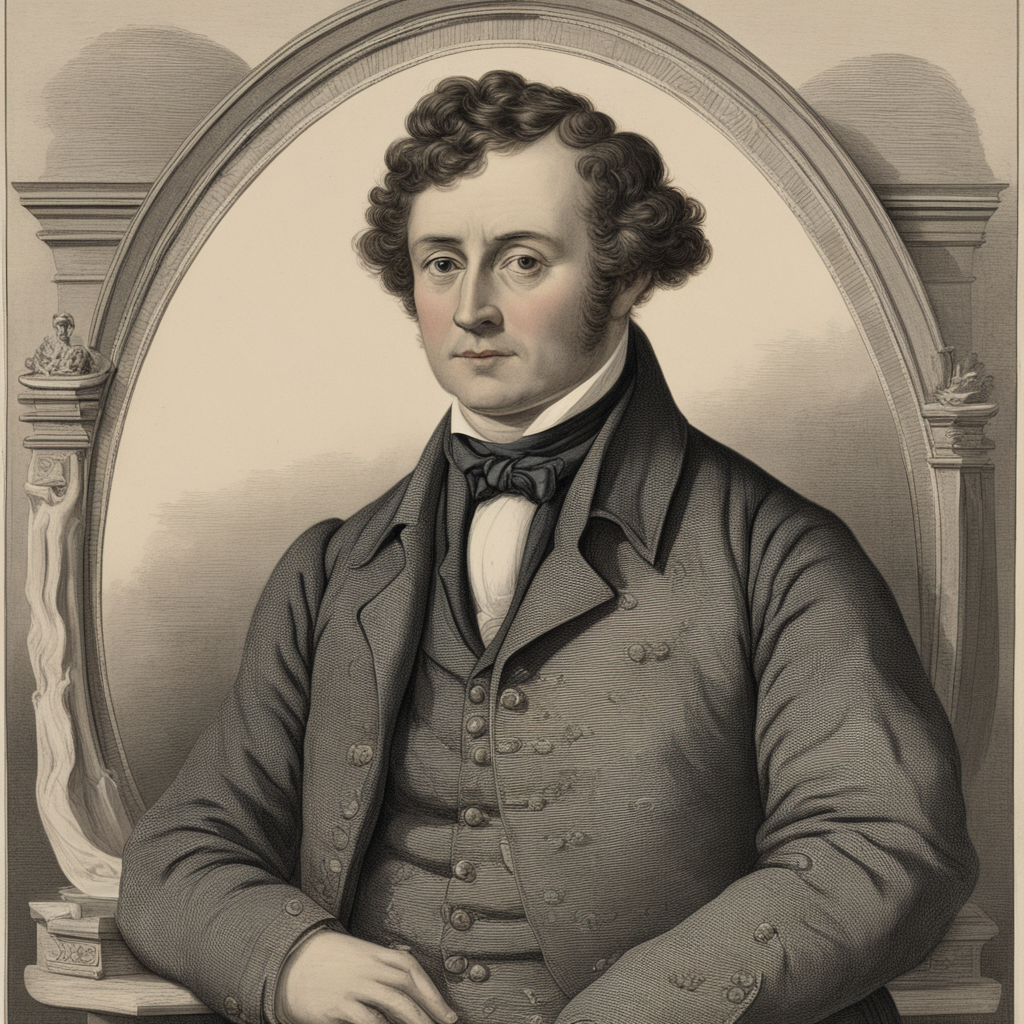 Benjamin Hicklin