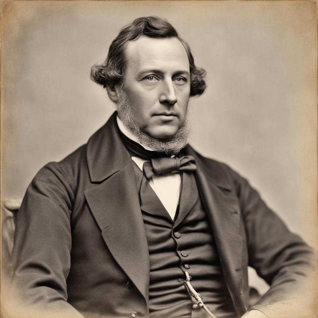 Benjamin Hicks