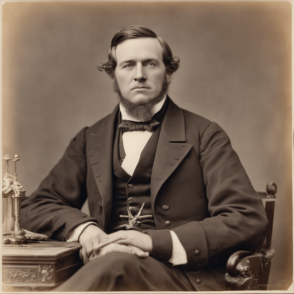 Benjamin Hitchings Jr.