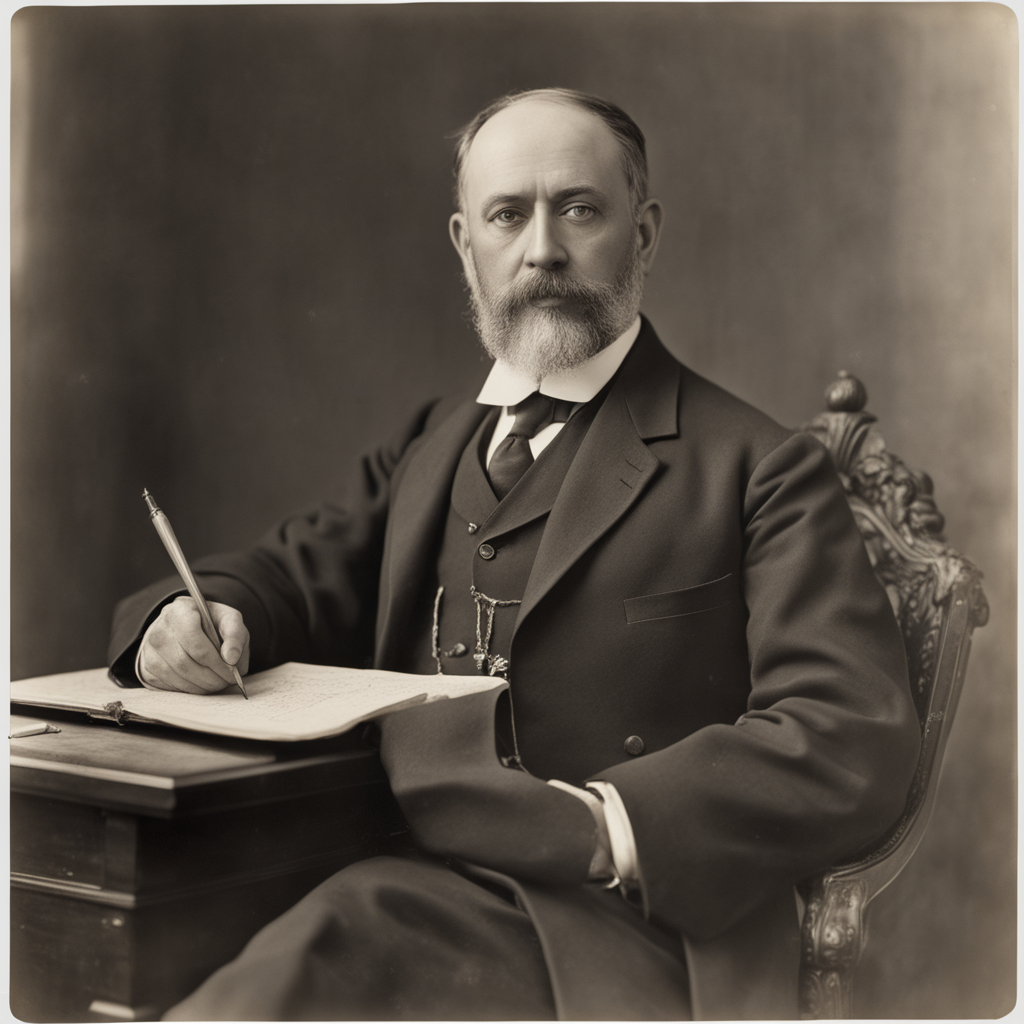 Benjamin Hoffman