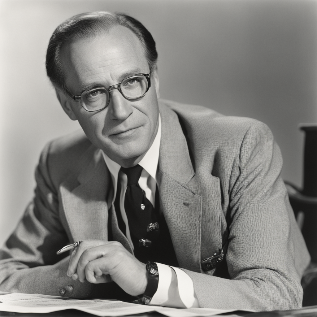 Benjamin Holman