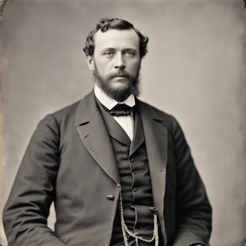 Benjamin Holmes (death in absentia)
