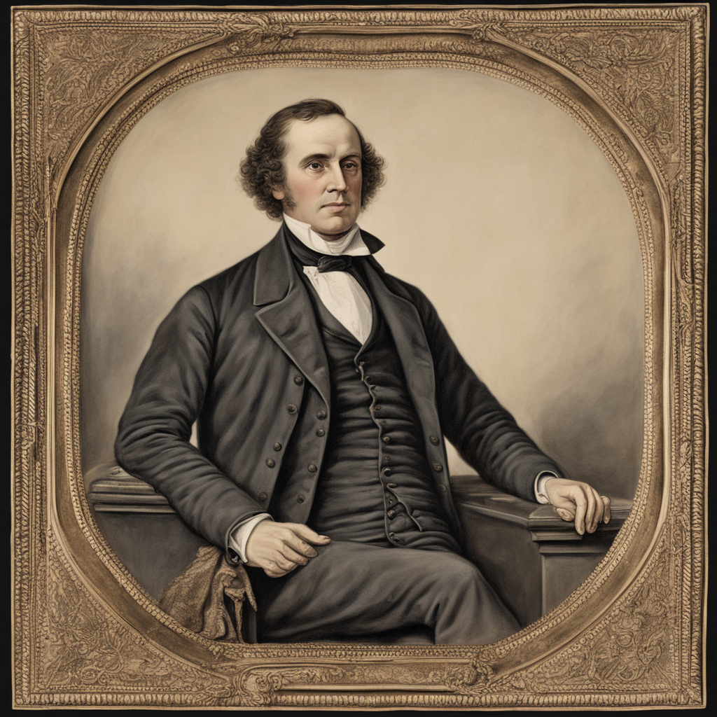 Benjamin Homans