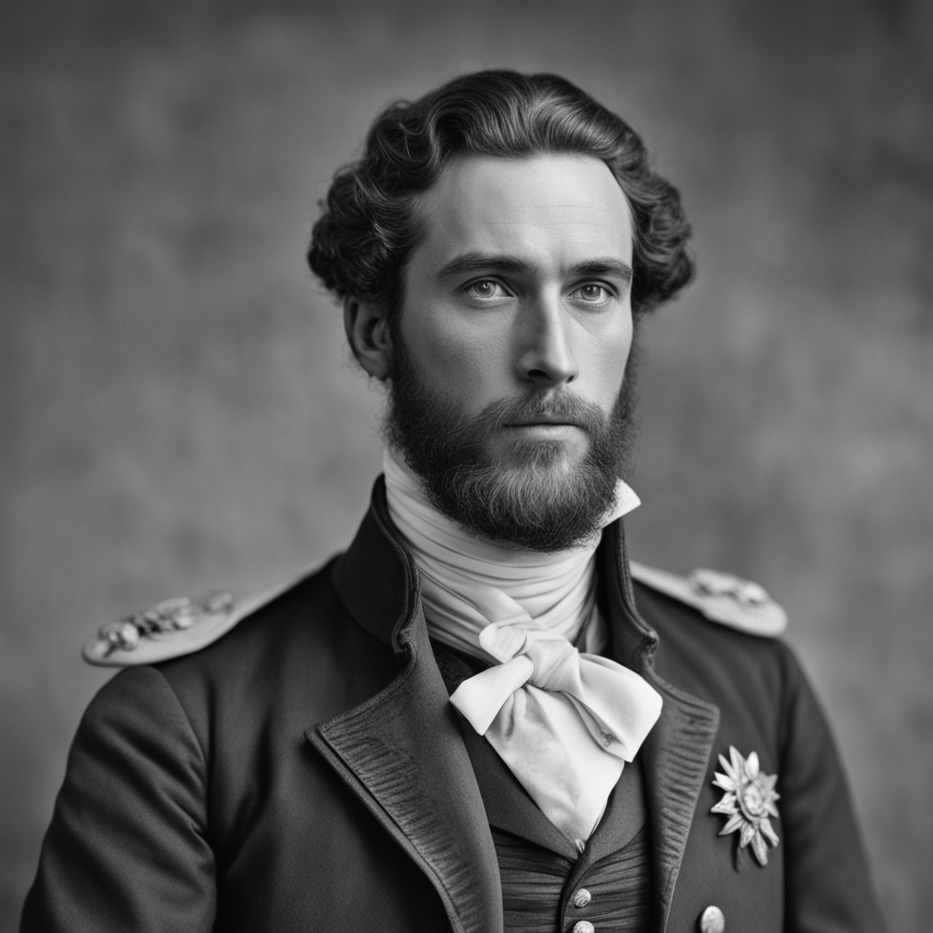 Benjamin Hornigold