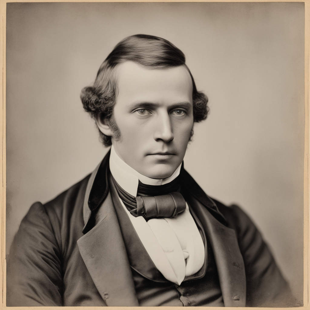 Benjamin Hough
