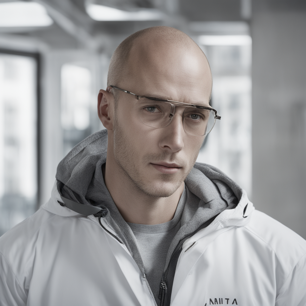 Benjamin Huefner