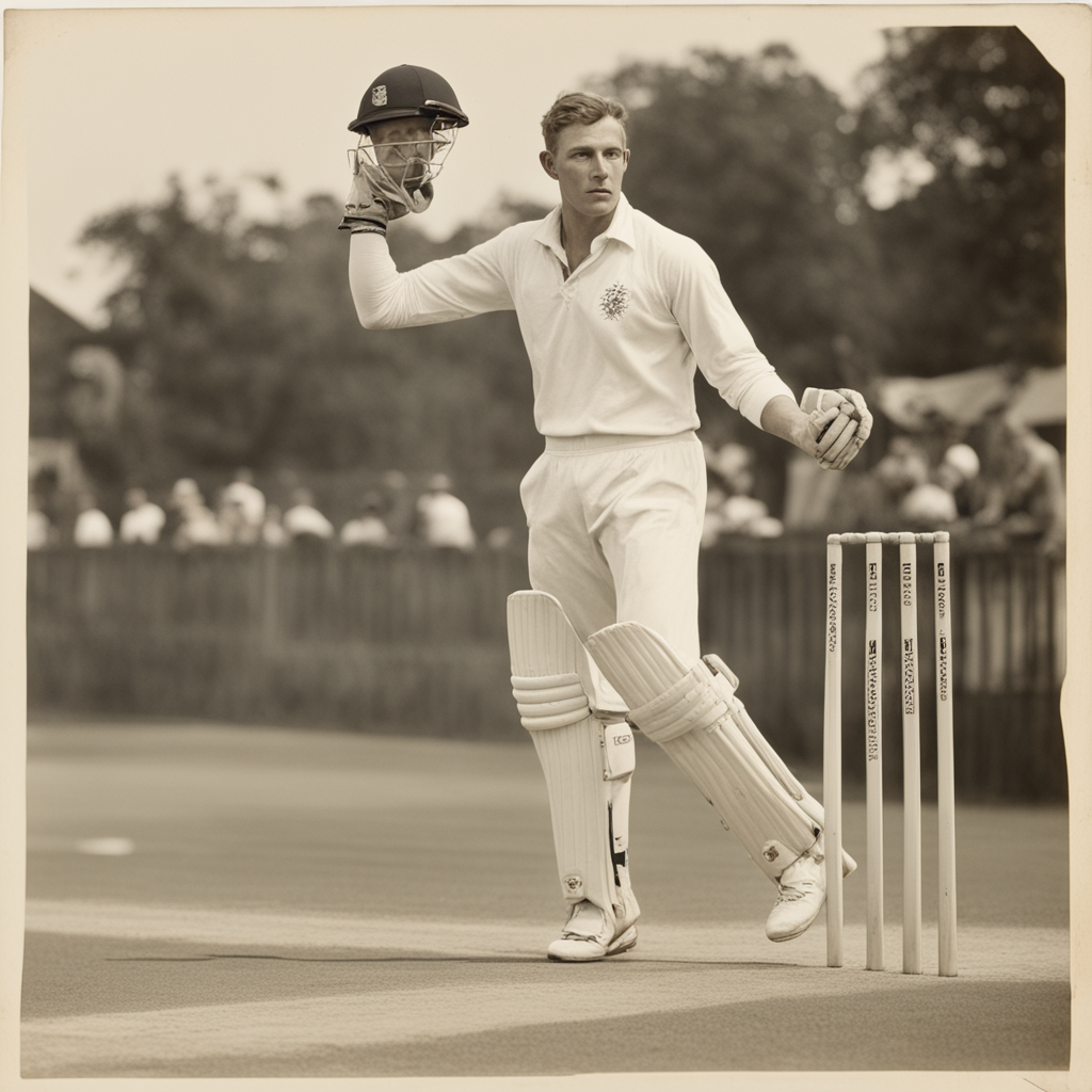 Benjamin Huntsman (cricketer)