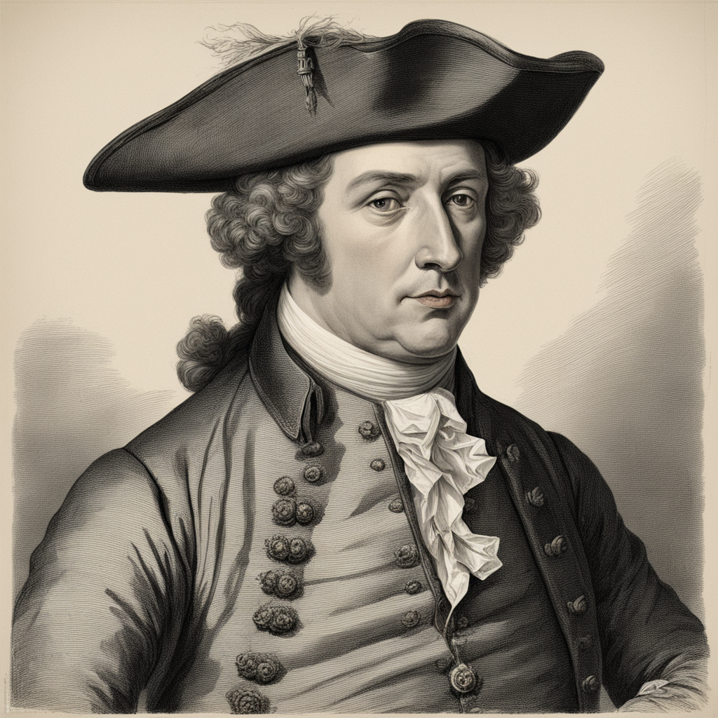 Benjamin Husband