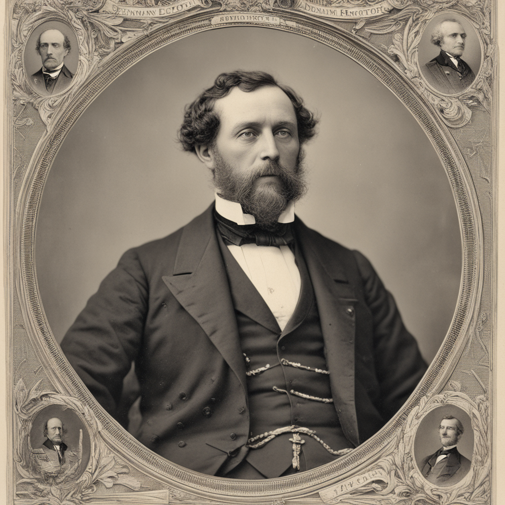 Benjamin Hyde Edgerton